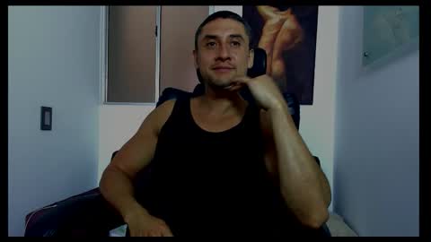 Johnny online show from 12/14/25, 09:08