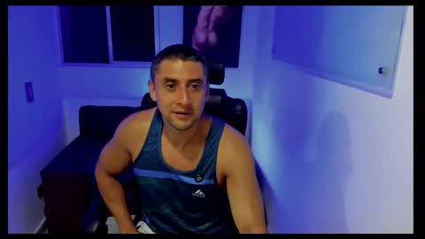 Johnny online show from 12/23/25, 12:41