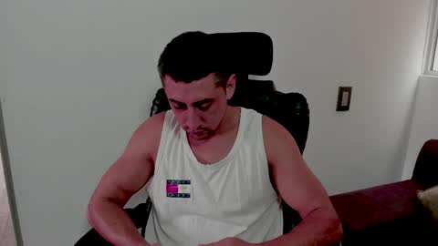 Johnny online show from 04/01/26, 05:54