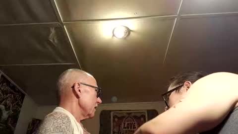 Snapshot of johnnyanubis chatting on 02/28/26, 09:16 Master online show from 02/28/26, 09:16