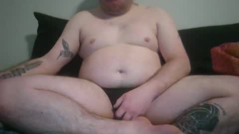 johnnyb1118 online show from 01/31/25, 09:16