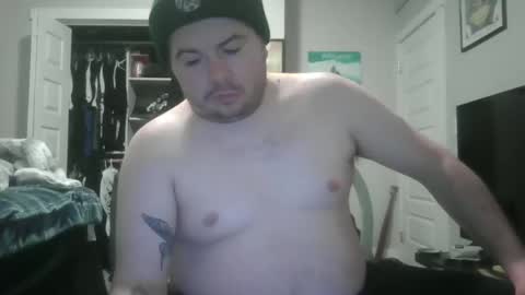 johnnyb1118 online show from 02/04/25, 03:22