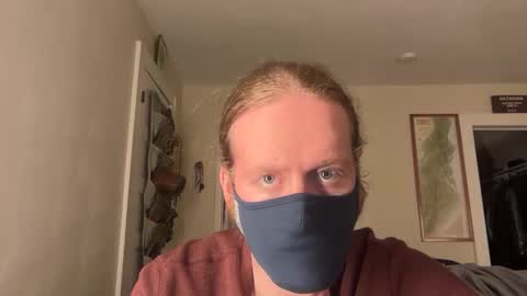 JohnnyBurner online show from 03/19/26, 12:58