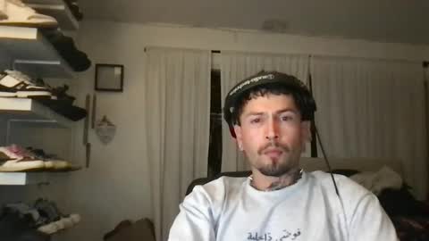 JohnnyDeep66 online show from 12/22/24, 09:00