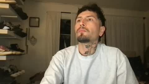 JohnnyDeep66 online show from 12/23/24, 06:22