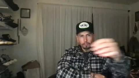 JohnnyDeep66 online show from 12/23/24, 09:27