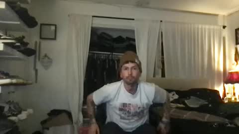 JohnnyDeep66 online show from 12/25/24, 08:18