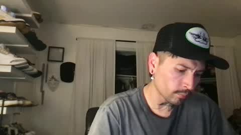 JohnnyDeep66 online show from 01/07/25, 06:16