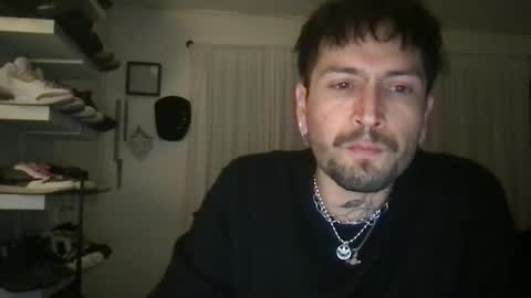 JohnnyDeep66 online show from 01/19/25, 09:22