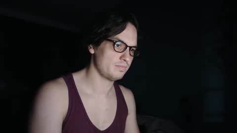 Snapshot of johnnydeepinsideyou chatting on 02/25/26, 01:37 Johnny online show from 02/25/26, 01:37