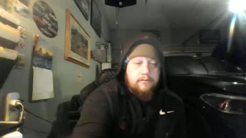 Snapshot of johnnydub3685 chatting on 01/12/25, 01:37 johnnydub3685 online show from 01/12/25, 01:37