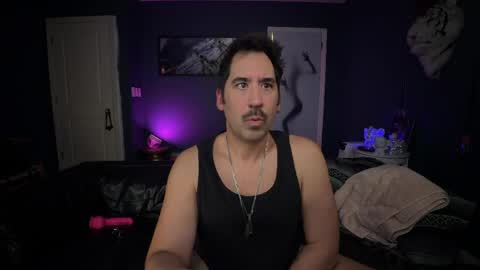 Johnny from Space online show from 04/03/26, 04:21