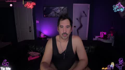 Johnny from Space online show from 04/16/26, 08:48