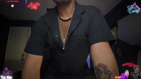 Johnny from Space online show from 04/18/26, 05:11