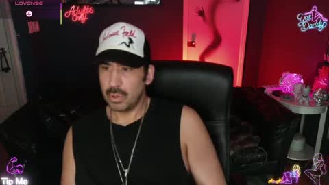 Johnny from Space online show from 04/19/26, 07:51