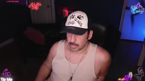 Johnny from Space online show from 06/10/26, 04:01