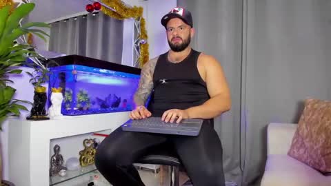 JOHNNY online show from 12/06/24, 10:08