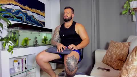 JOHNNY online show from 01/26/25, 11:08