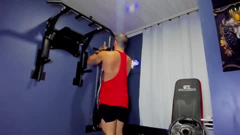 JOHNNY online show from 01/31/25, 01:01