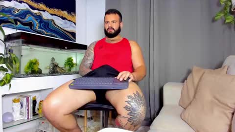 JOHNNY online show from 02/15/25, 11:03