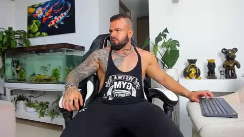 JOHNNY online show from 09/12/25, 12:55