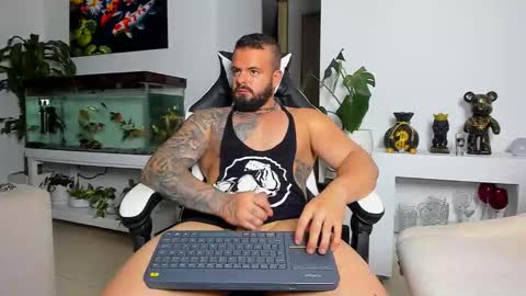 JOHNNY online show from 09/23/25, 12:13