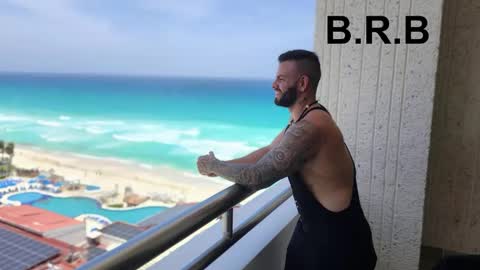 JOHNNY online show from 11/27/25, 01:07