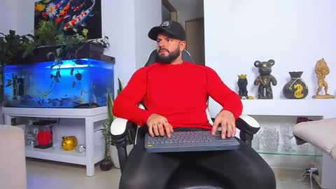 JOHNNY online show from 01/06/26, 11:40