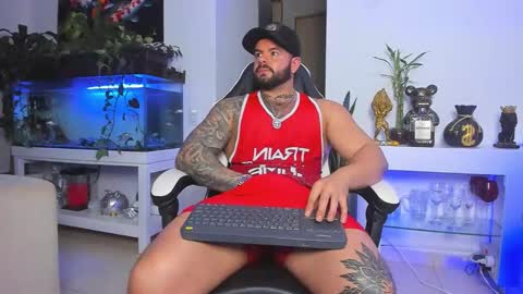 JOHNNY online show from 02/04/26, 02:06