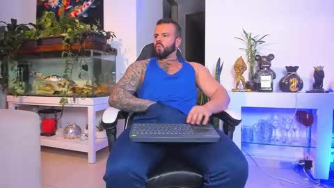 JOHNNY online show from 02/07/26, 12:14