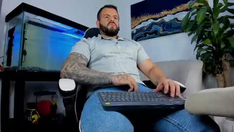 JOHNNY online show from 07/20/26, 02:04
