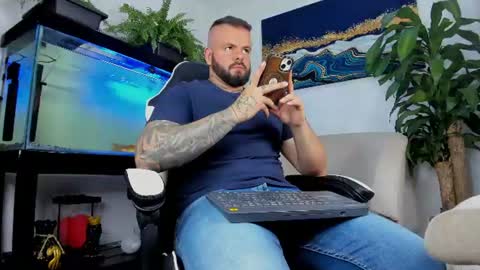 JOHNNY online show from 07/24/26, 12:52