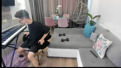 Johnny k. online show from 06/23/26, 01:31