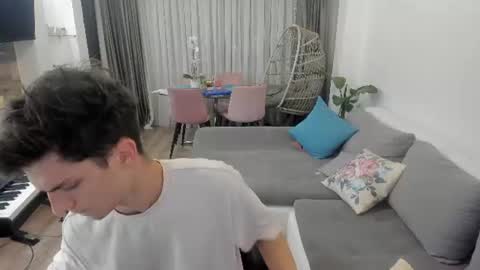 Johnny k. online show from 07/20/26, 08:00