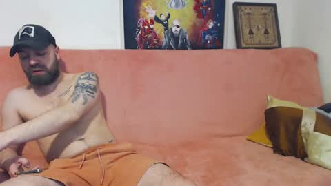 Johnny online show from 02/25/25, 05:15