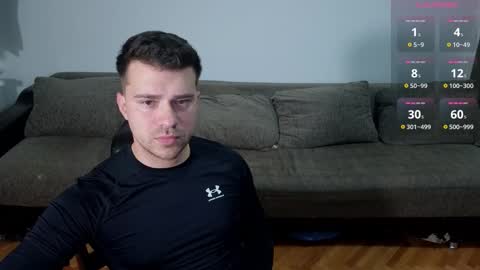 Johnny online show from 10/23/25, 05:01