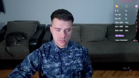 Johnny online show from 11/01/25, 08:22