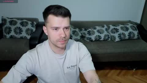 Johnny online show from 04/29/26, 06:36