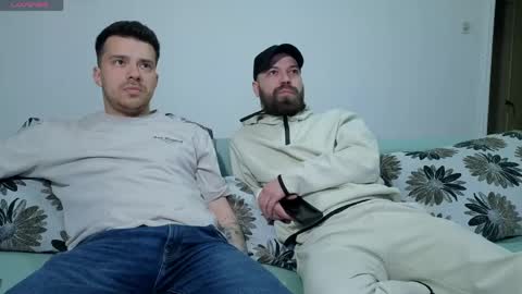 Johnny online show from 04/30/26, 05:08