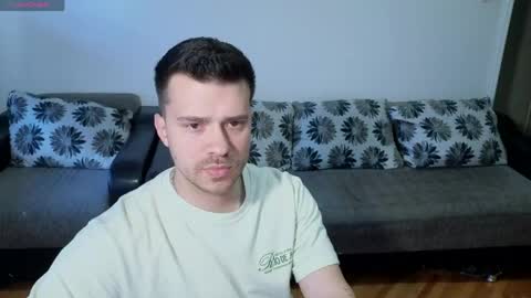 Johnny online show from 05/03/26, 03:18