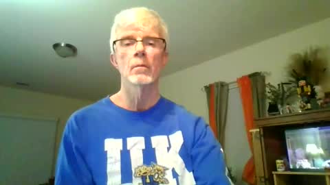 Snapshot of johnnyrocket12345678 chatting on 12/26/24, 12:03 johnnyrocket12345678 online show from 12/26/24, 12:03