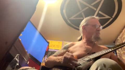 johnnyshung1 online show from 03/03/26, 02:18