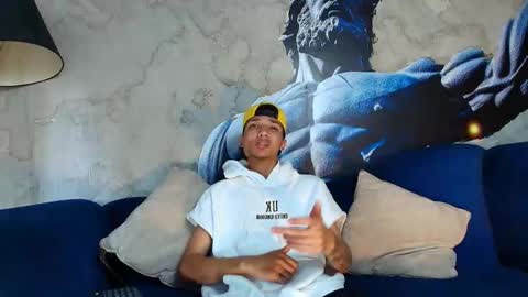 johnnystoorm online show from 10/16/25, 07:15