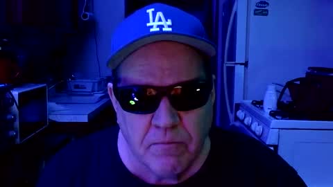 johnnytwain online show from 02/21/26, 10:55