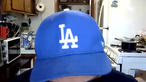 johnnytwain online show from 03/01/26, 07:16