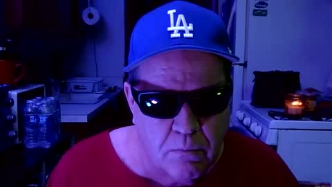 johnnytwain online show from 03/08/26, 12:08