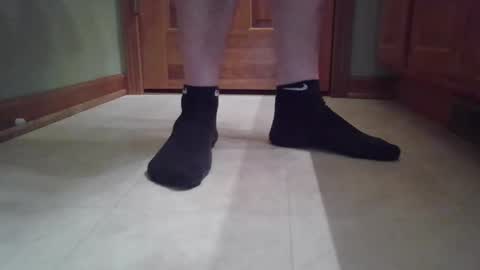 Johnny online show from 04/10/26, 07:13