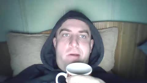 johnoreon online show from 12/29/24, 08:00