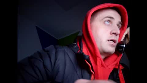 johnoreon online show from 01/05/25, 04:06