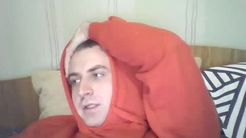 johnoreon online show from 01/12/25, 12:01